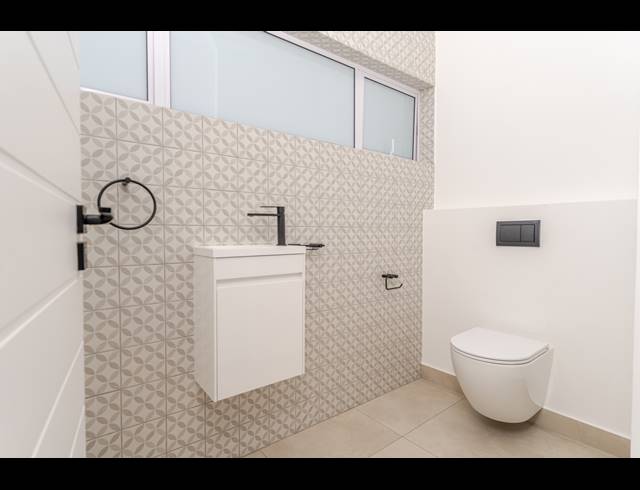 4 BEDROOM HOUSE FOR SALE IN BRYANSTON